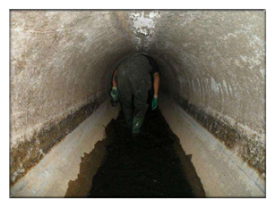 会昌管道高压清洗