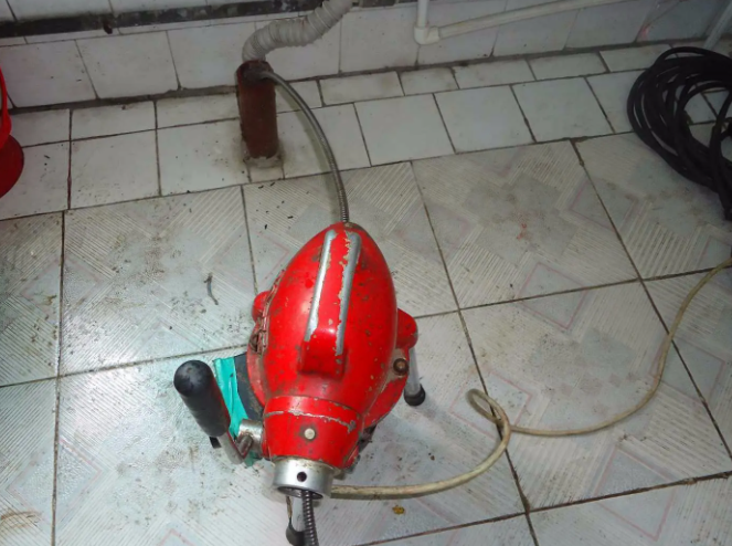 会昌下水道疏通